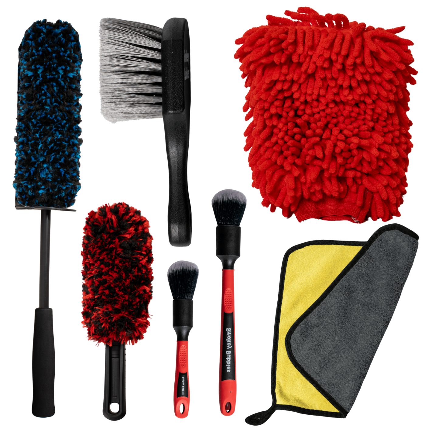 Accessoirebundel