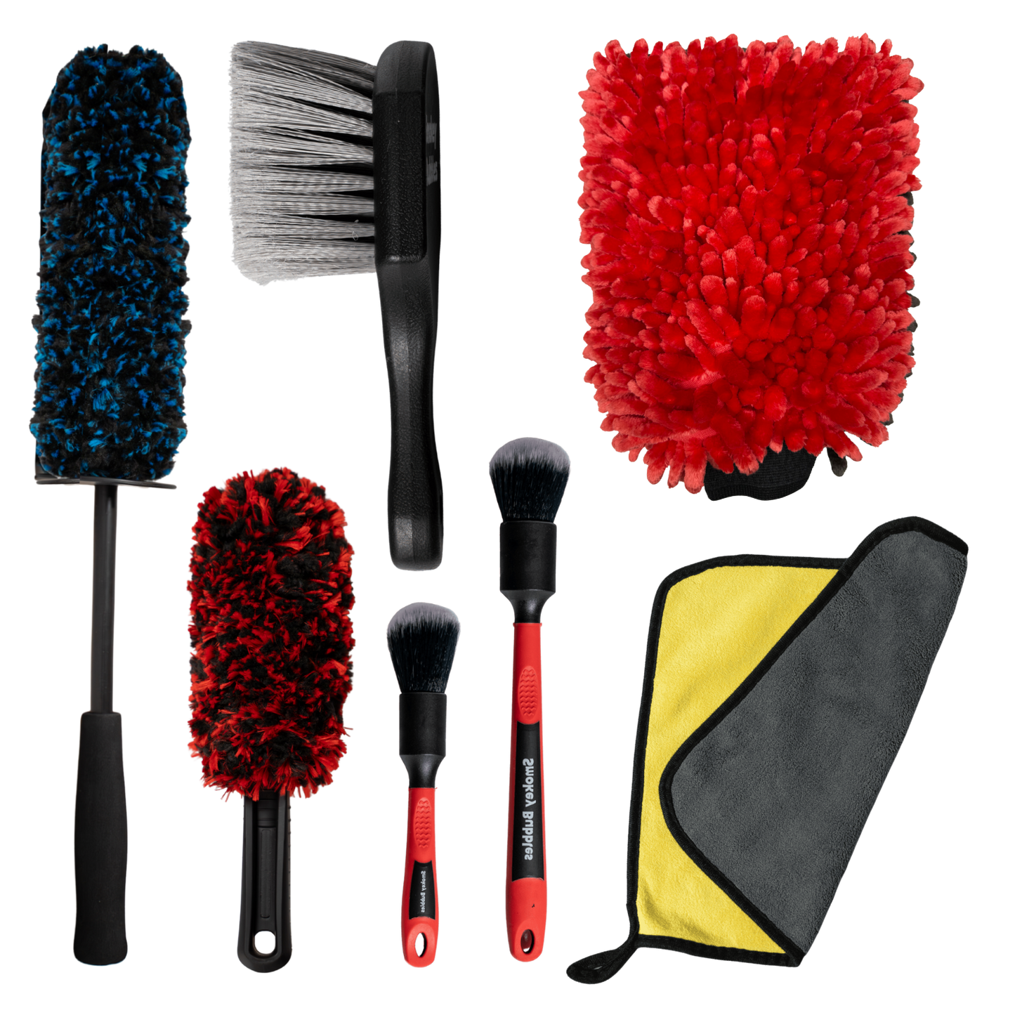 Accessoirebundel