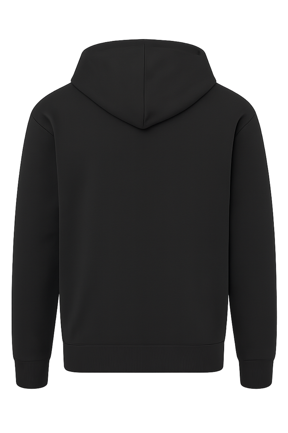 Smokey Bubbles Hoodie