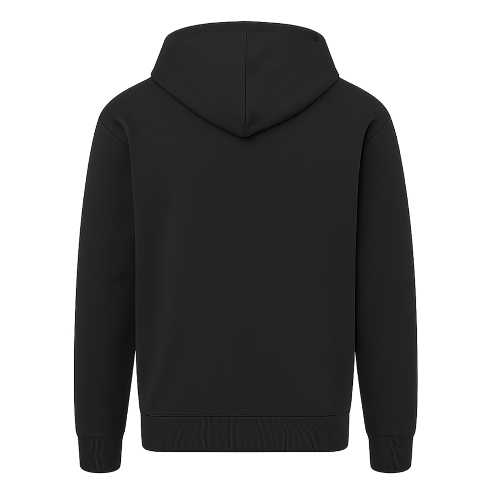 Smokey Bubbles Hoodie