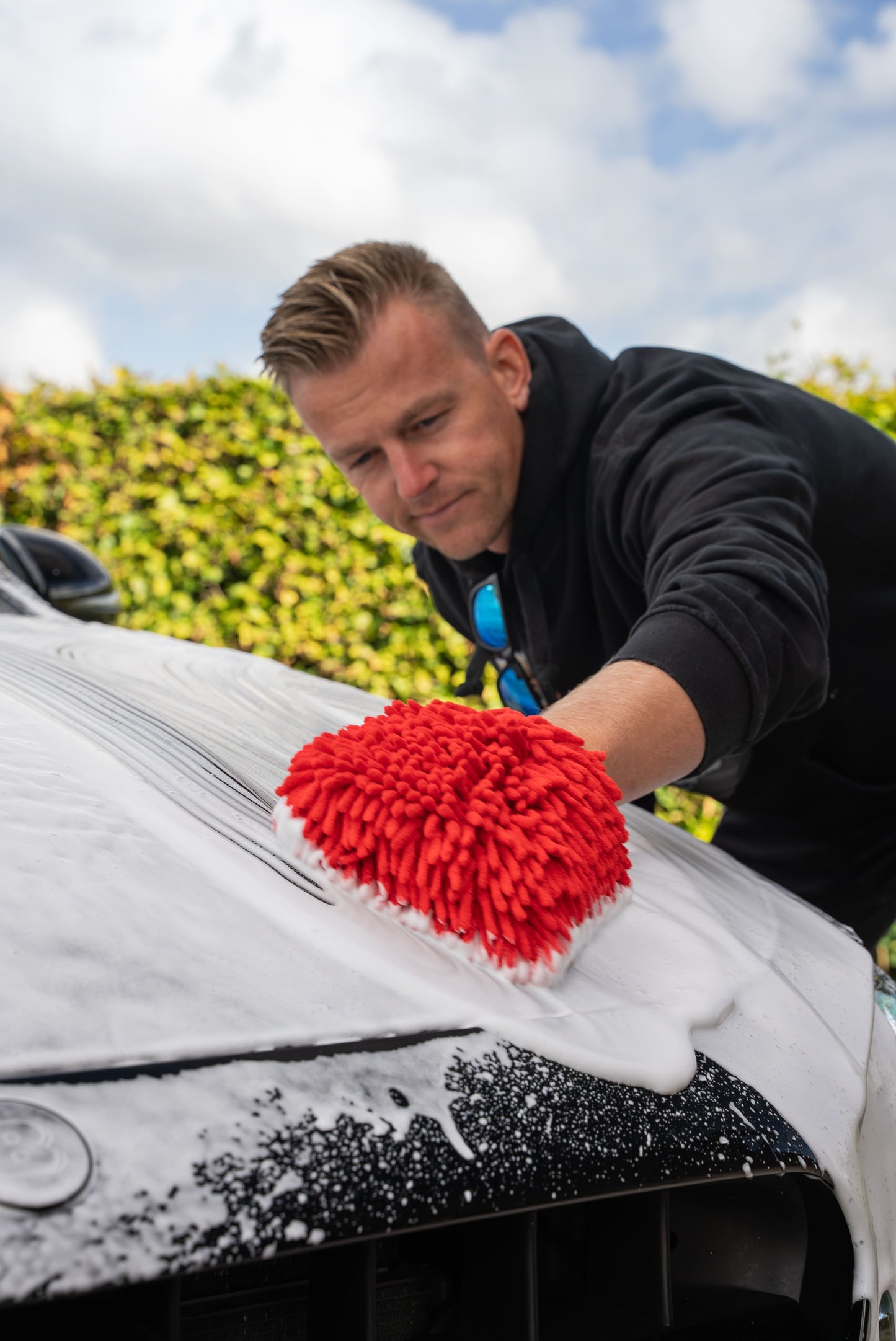 Detailer Bundel Deluxe