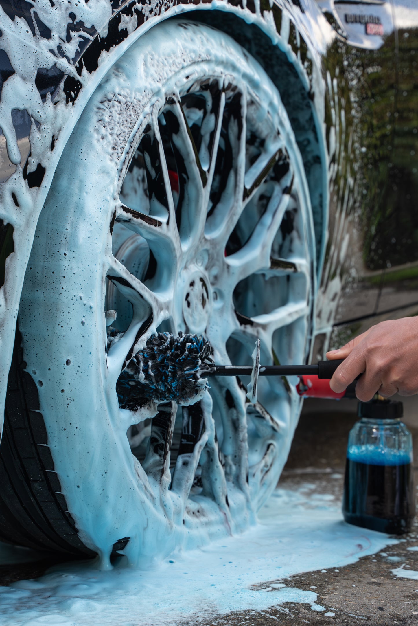 Detailer Starter Bundel