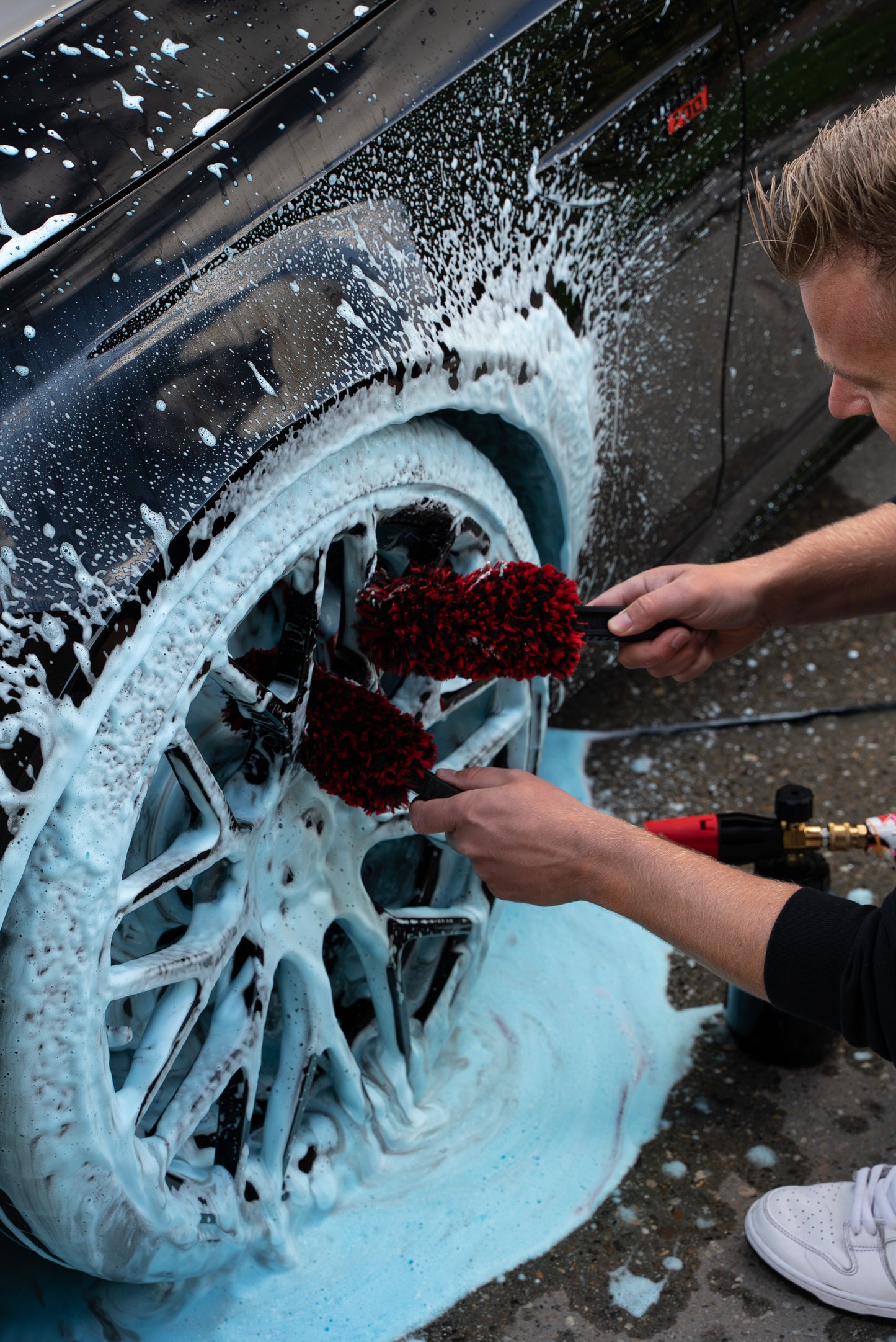 Detailer Starter Bundel