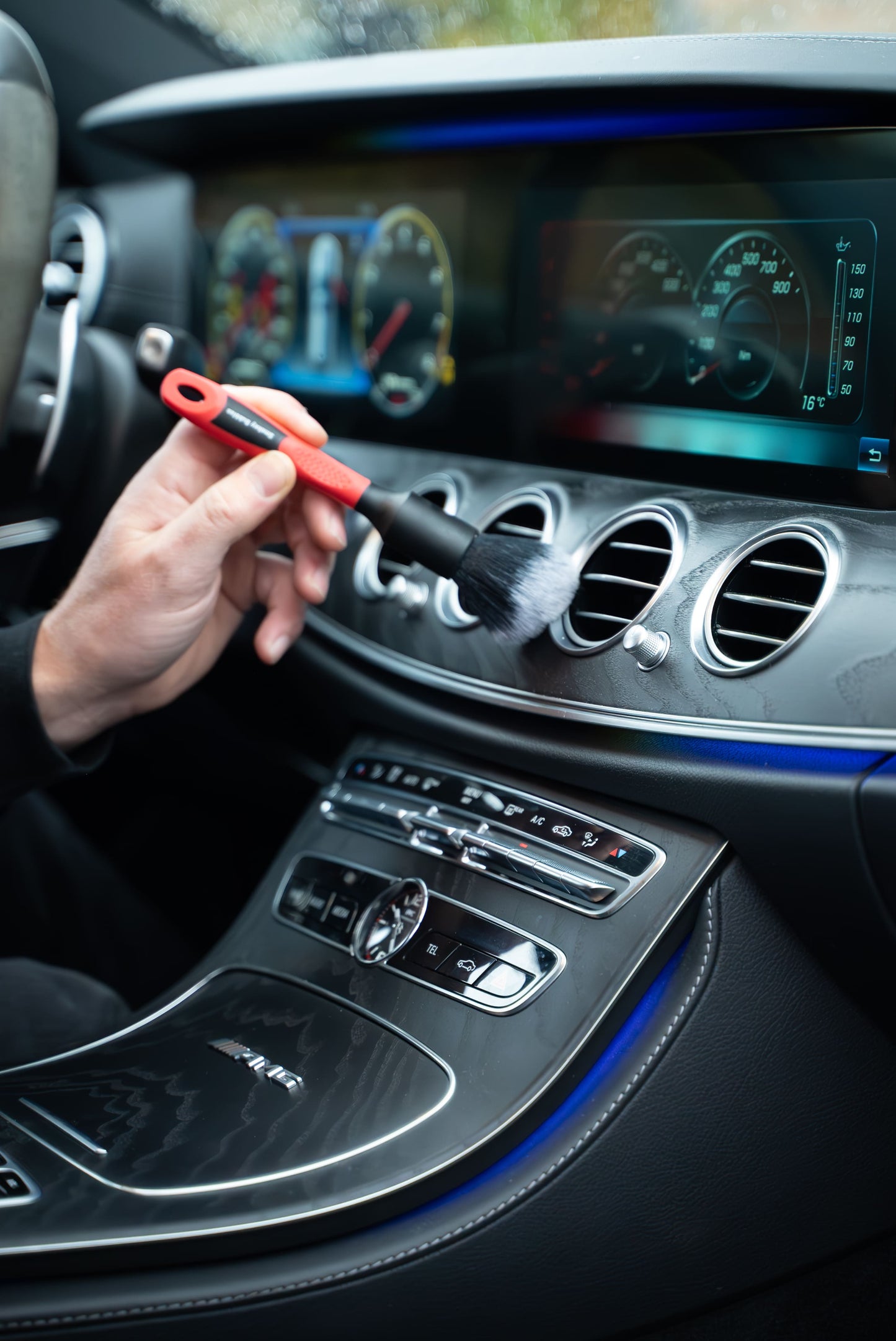 Detailer Bundel Deluxe