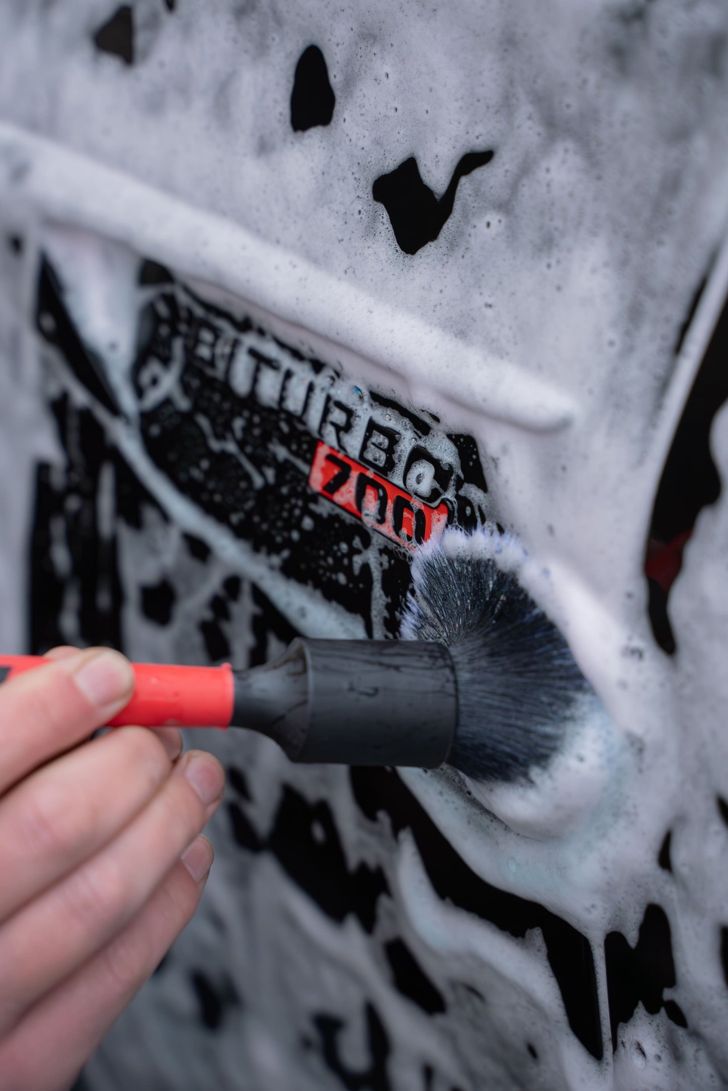 Detailer Bundel Deluxe