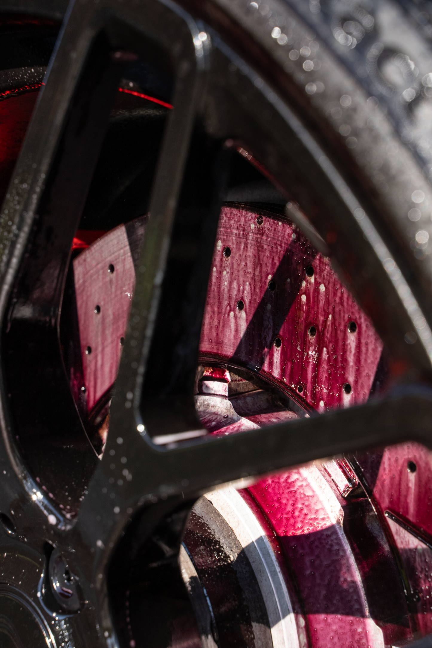 Wheel Cleaner