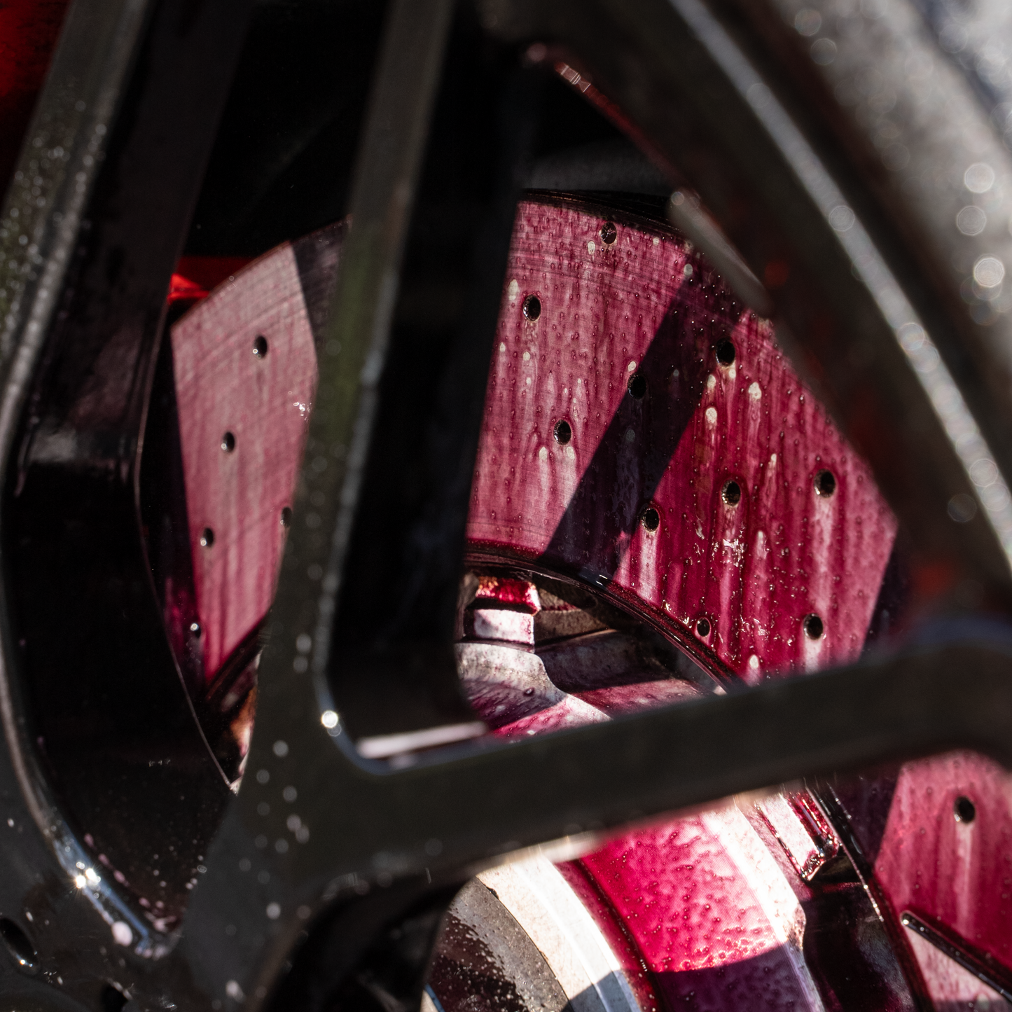 Wheel Cleaner