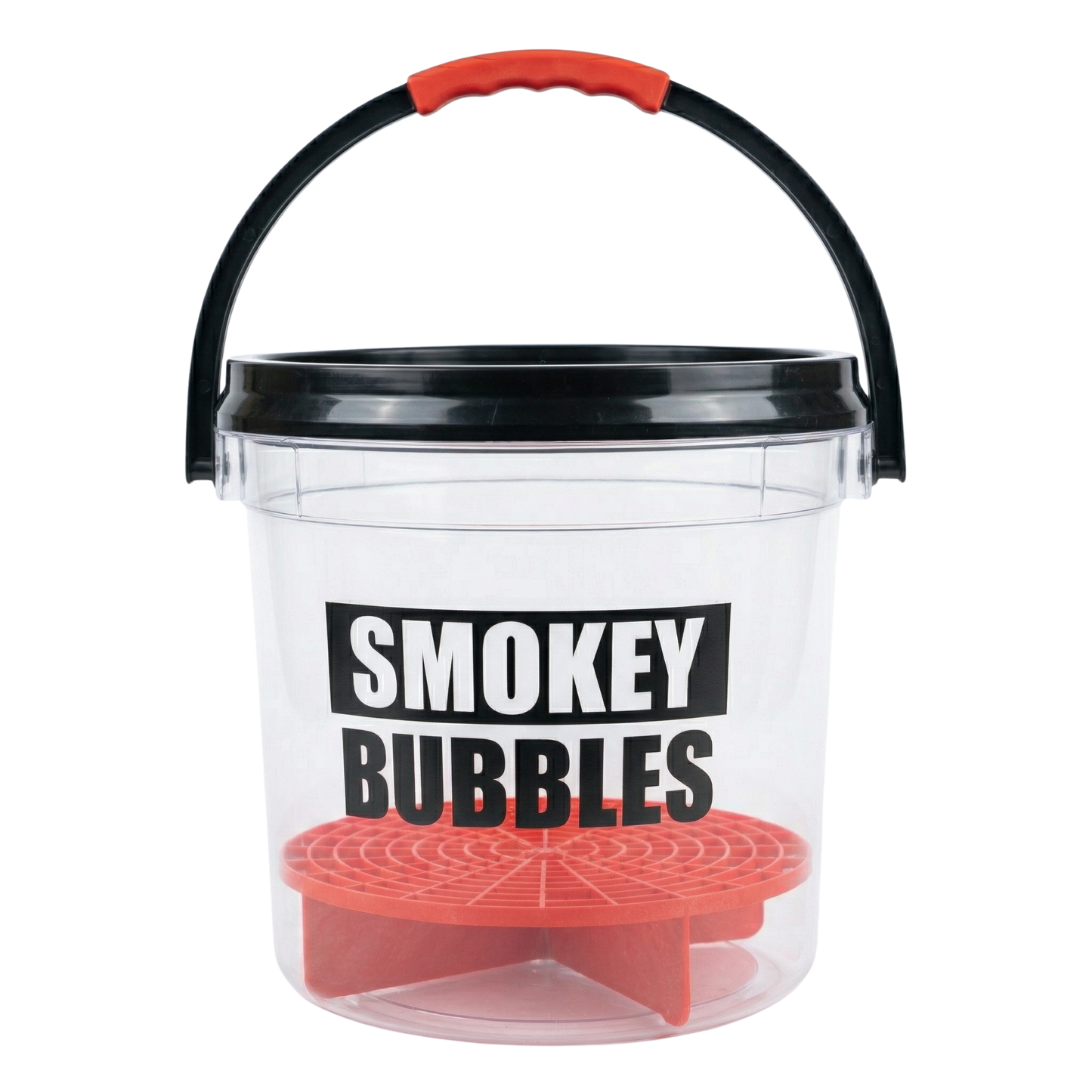 Detailing Bucket