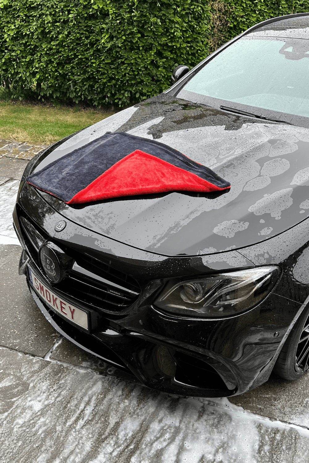 Detailer Starter Bundel