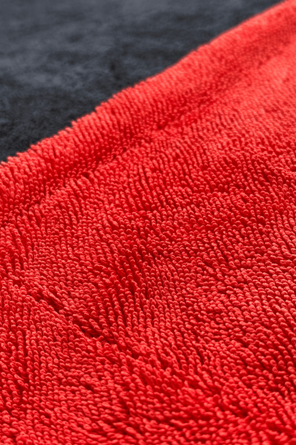 XL Microvezel Droogdoek