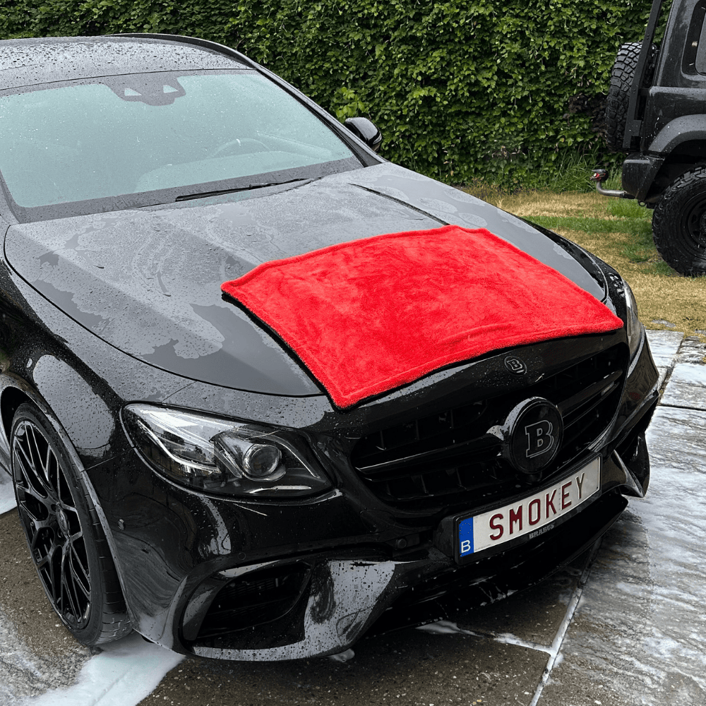 Detailer Bundel Deluxe