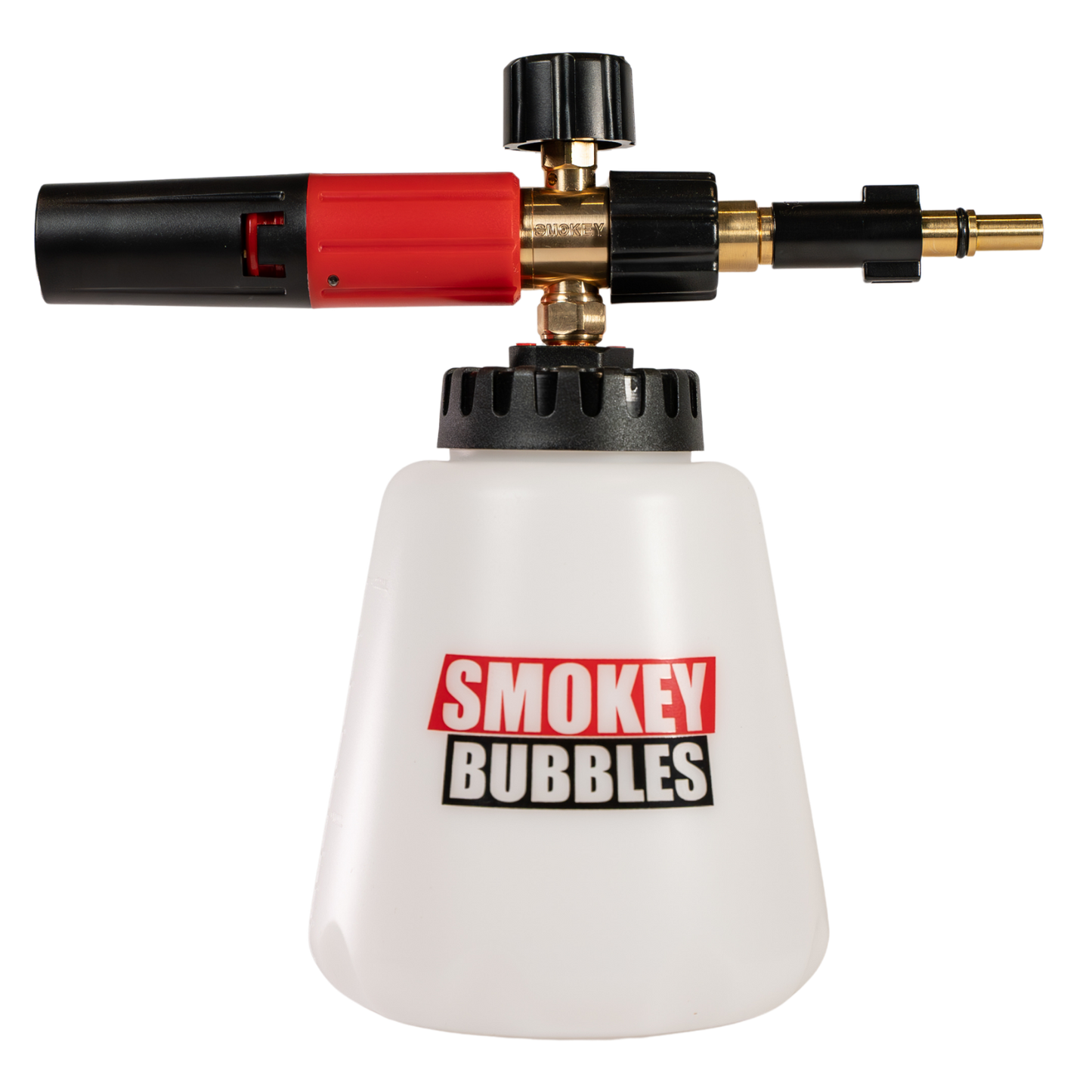 Foam Cannon Pro