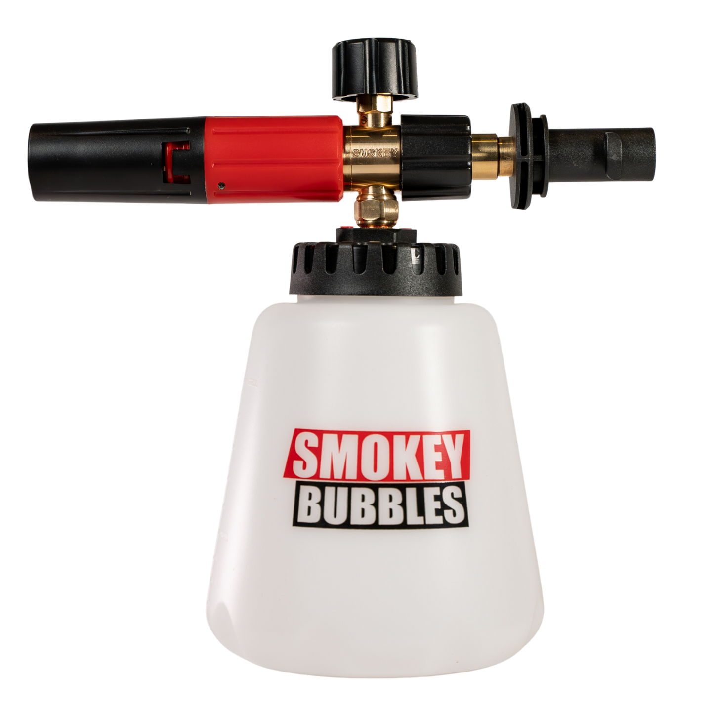 Foam Cannon Pro