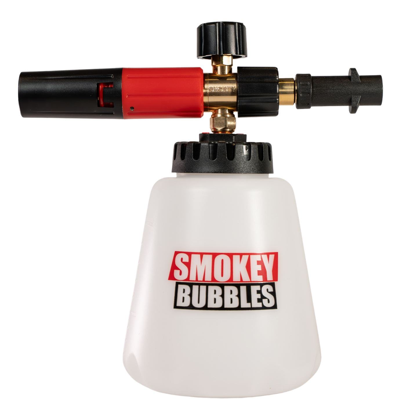 Foam Cannon Pro