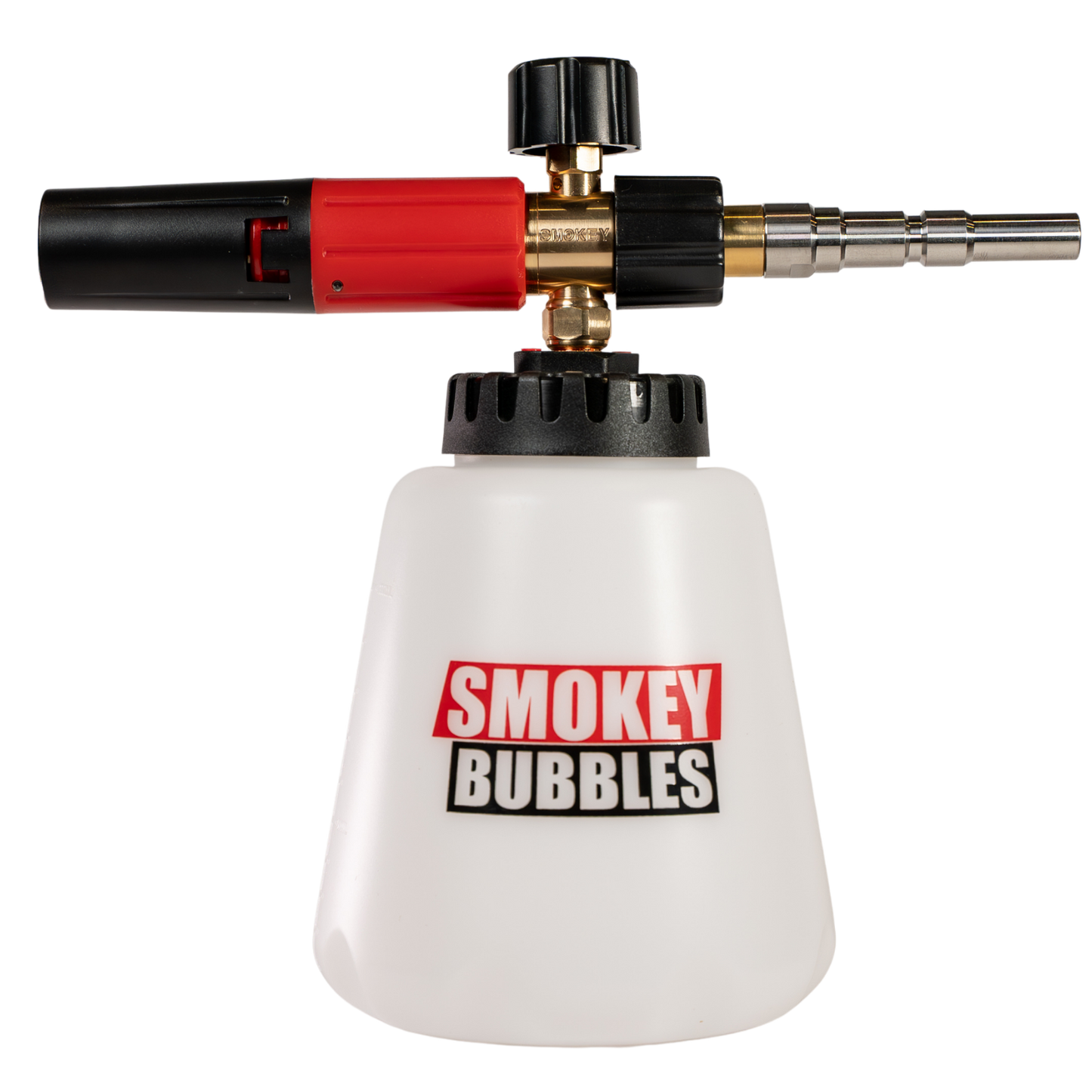 Foam Cannon Pro