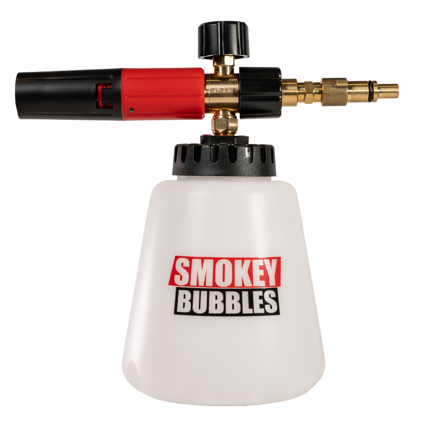 Foam Cannon Pro