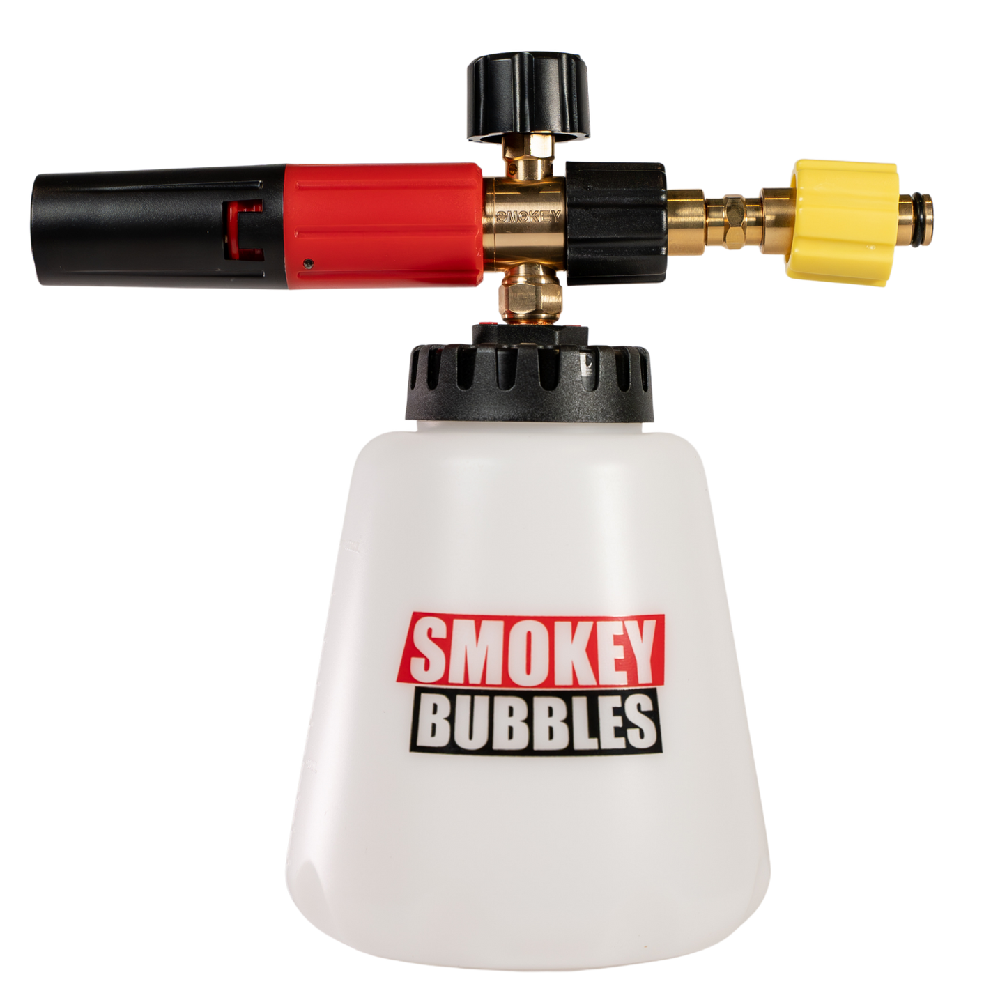 Foam Cannon Pro