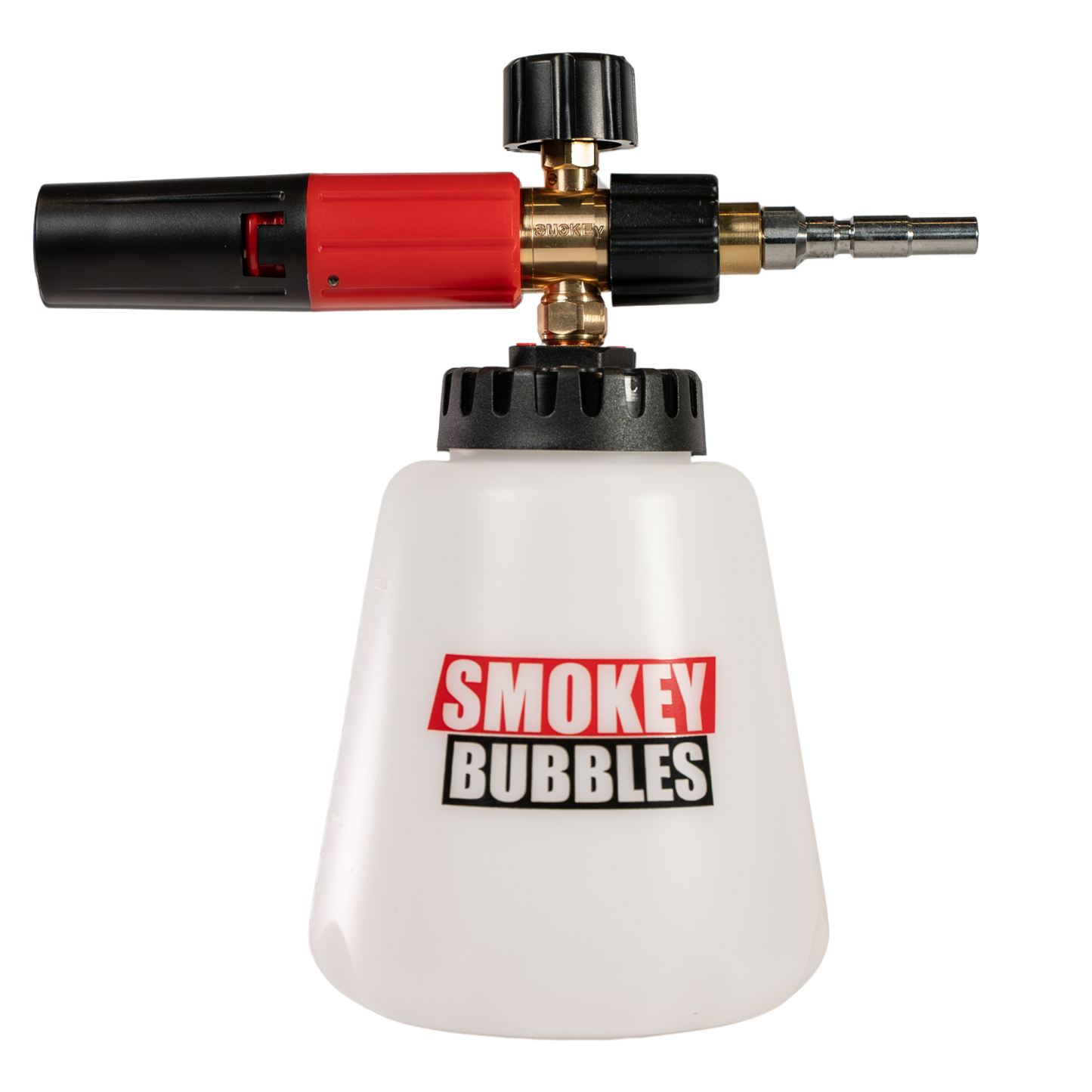 Foam Cannon Pro