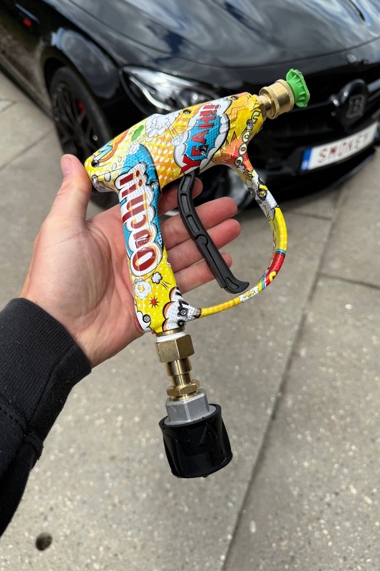 Detailer Starter Bundel