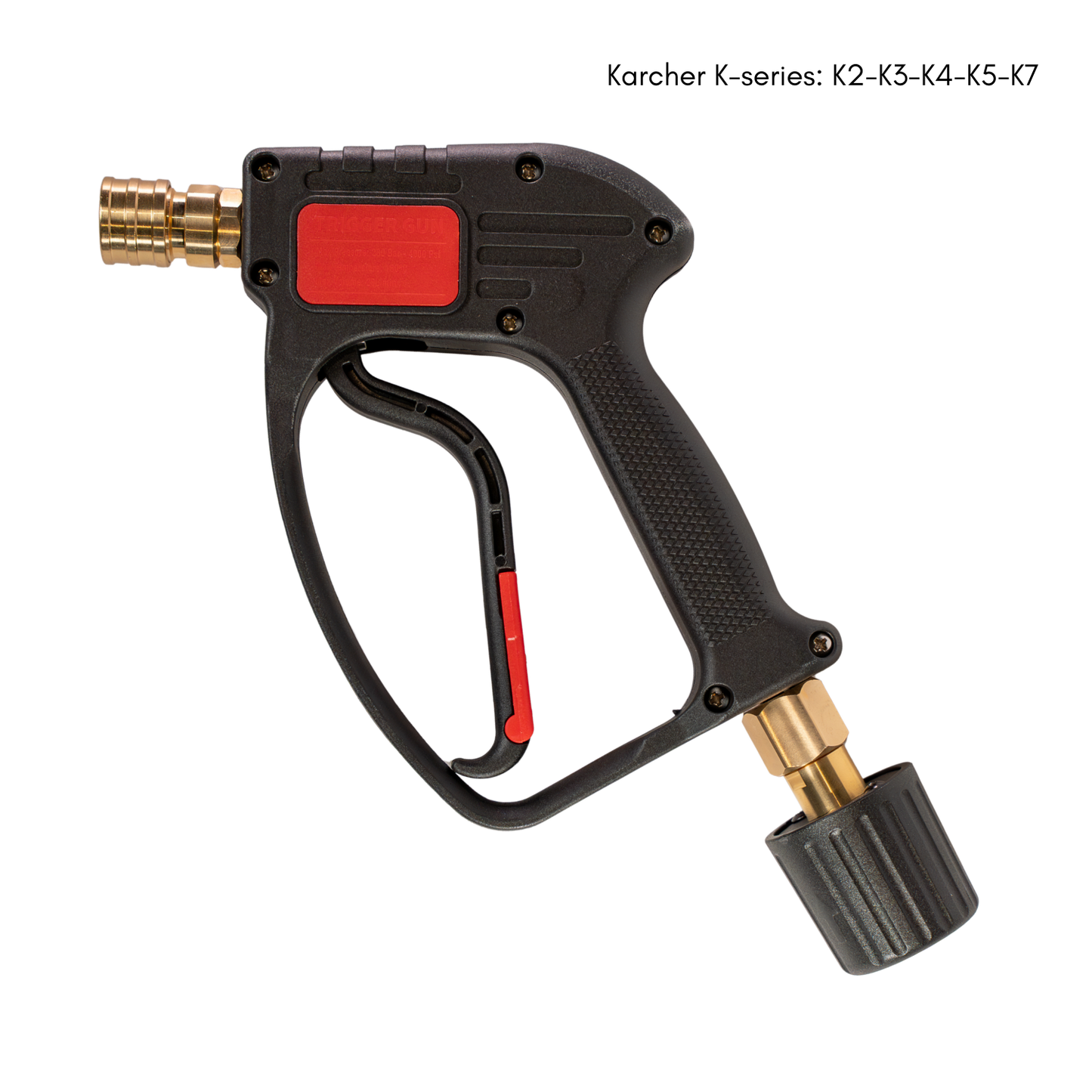 Detailing Gun Pro