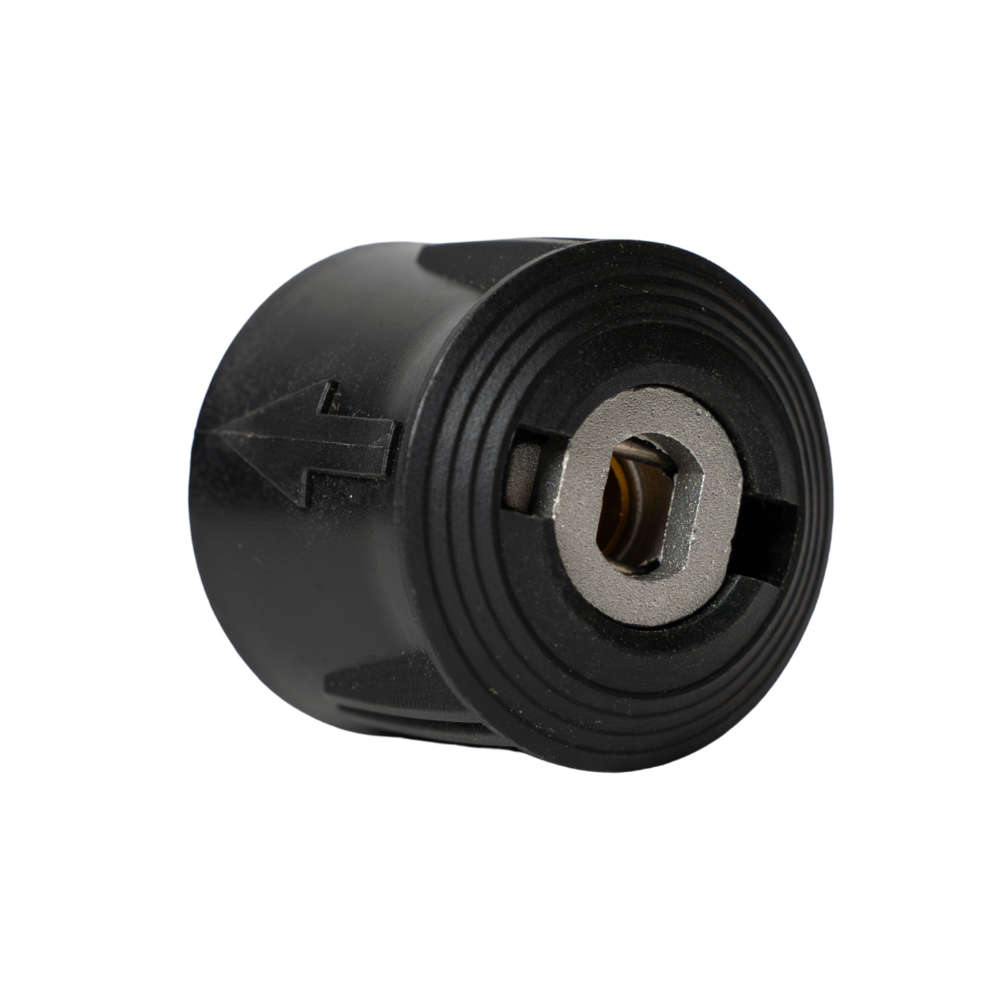 Quick-Connect Adapter voor Kärcher Hogedrukslang