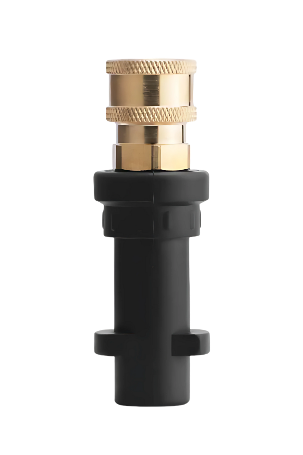 Karcher to Quick Connect koppelstuk