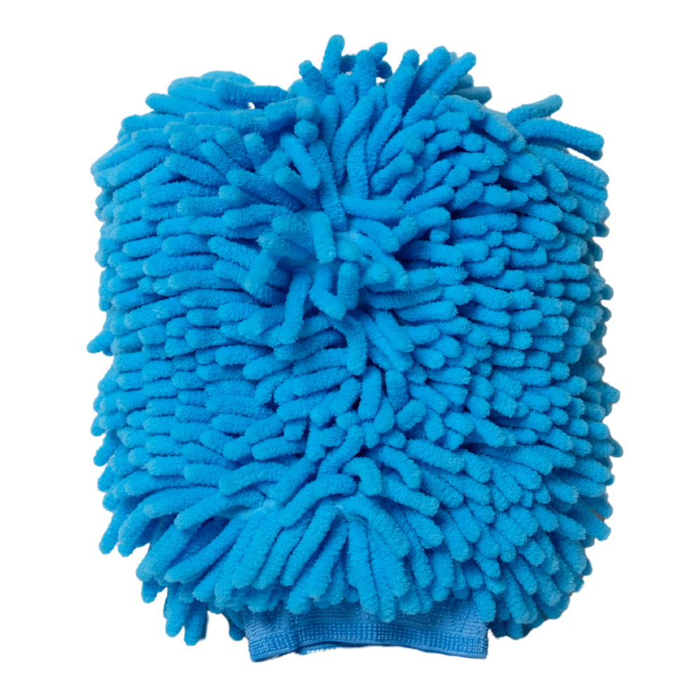 Washandschoen