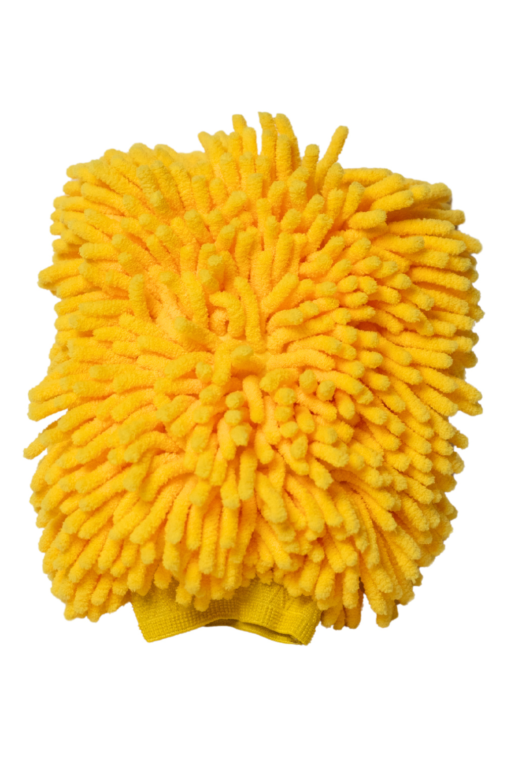 Washandschoen