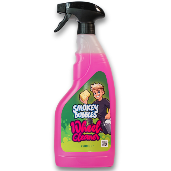 Wheel Cleaner