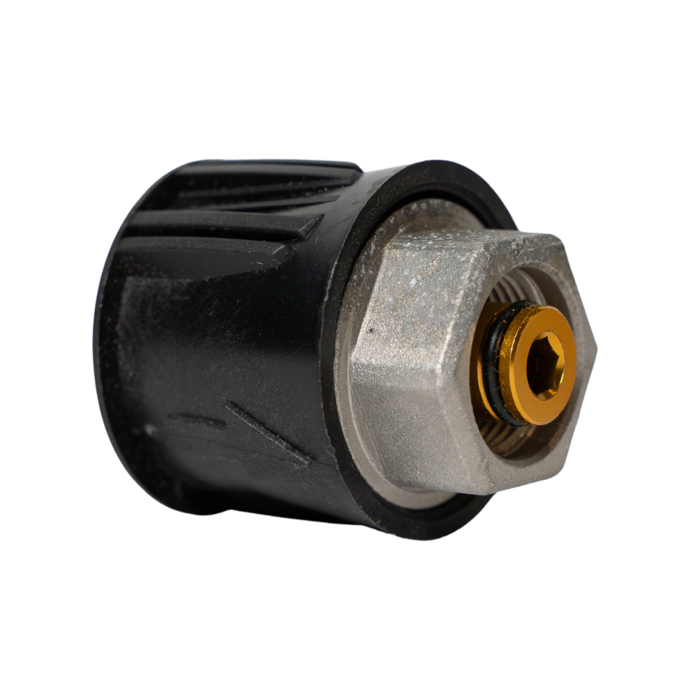 Quick-Connect Adapter voor Kärcher Hogedrukslang