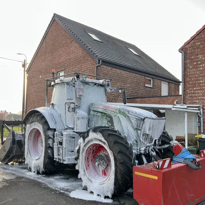 Tractor Bundel