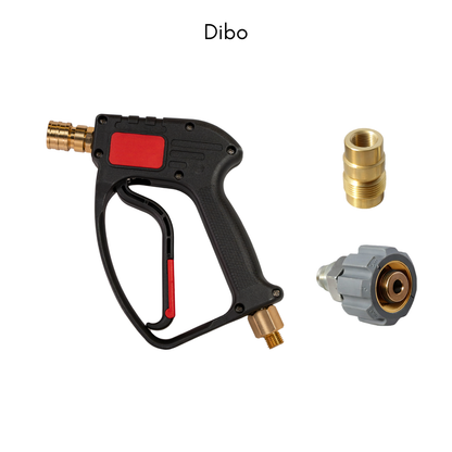 Detailing Gun Pro