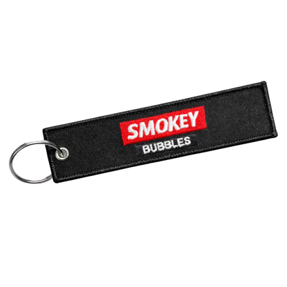 Smokey Bubbles Jet Tag