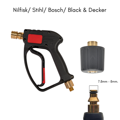 Detailing Gun Pro