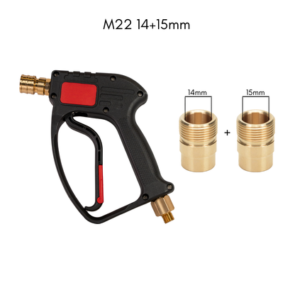 Detailing Gun Pro
