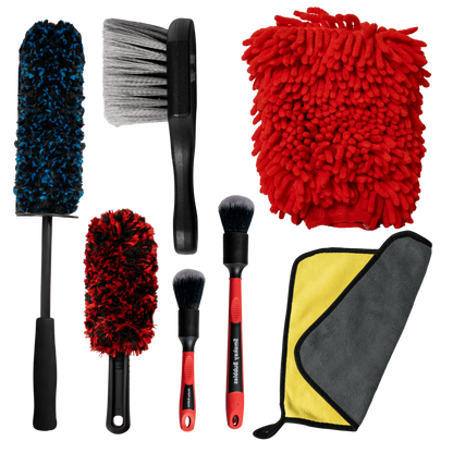 Accessoirebundel
