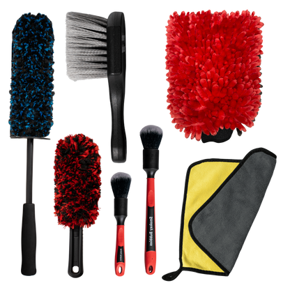 Accessoirebundel