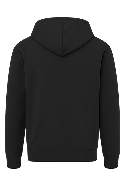 Smokey Bubbles Hoodie