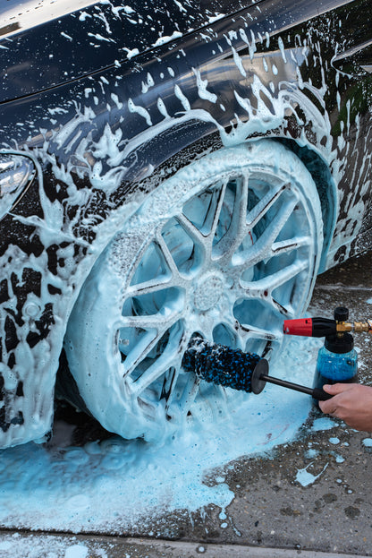 Detailer Bundel Deluxe