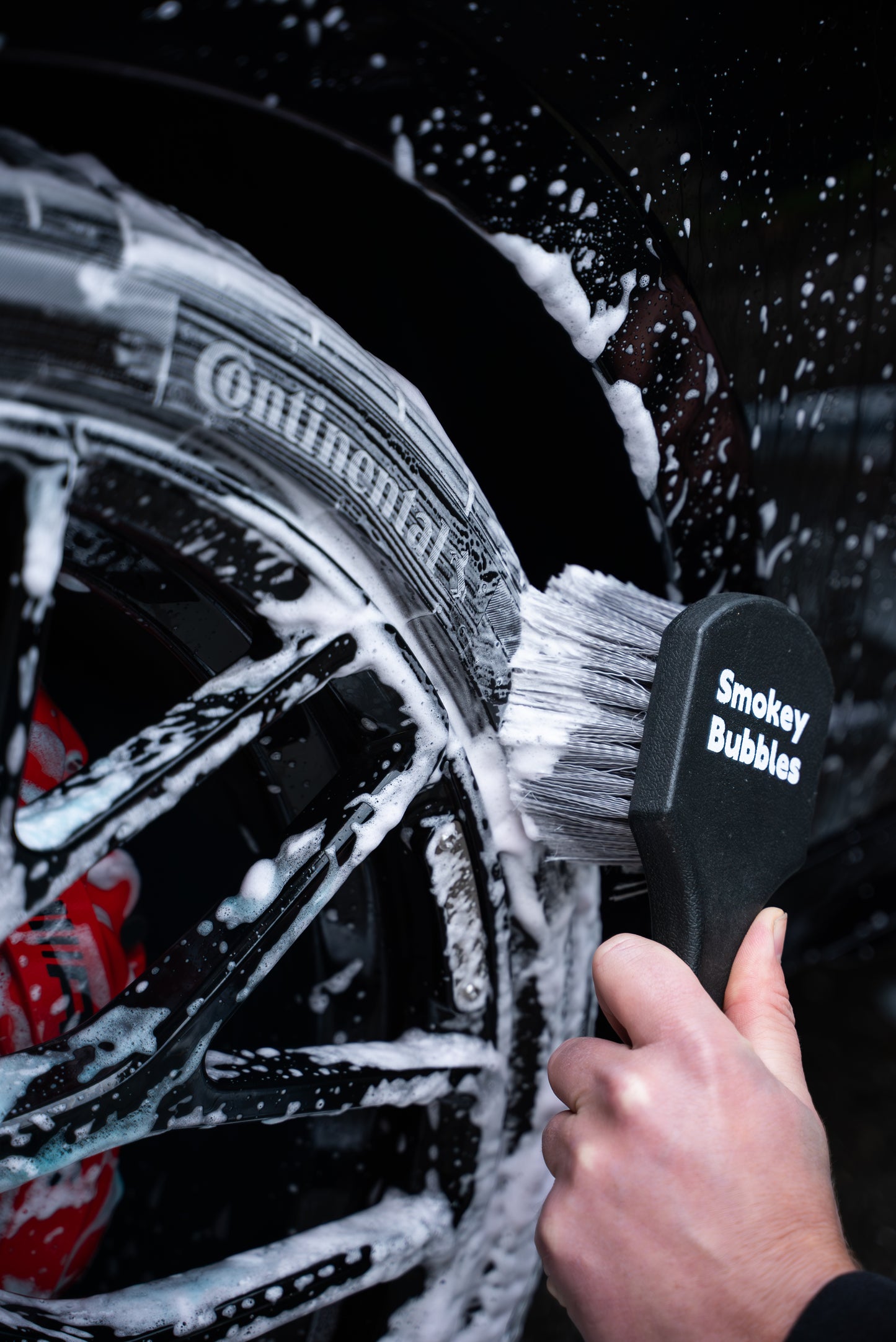 Detailer Bundel Deluxe