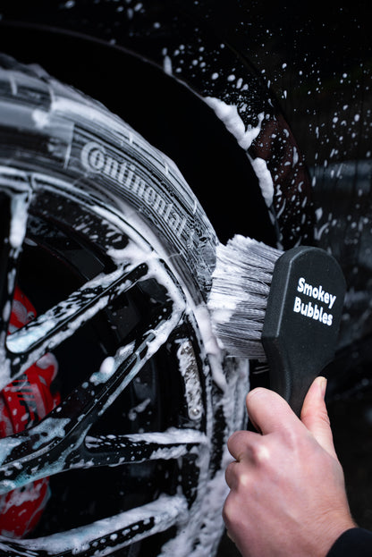 Detailer Bundel Deluxe