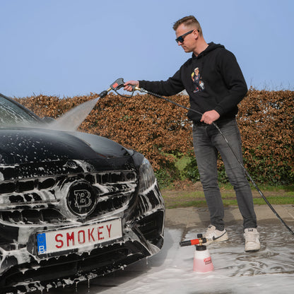Detailing Gun Pro