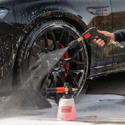 Detailing Gun Pro