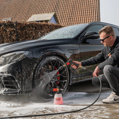 Detailer Bundel Deluxe