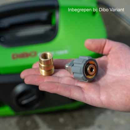 Detailing Gun Pro