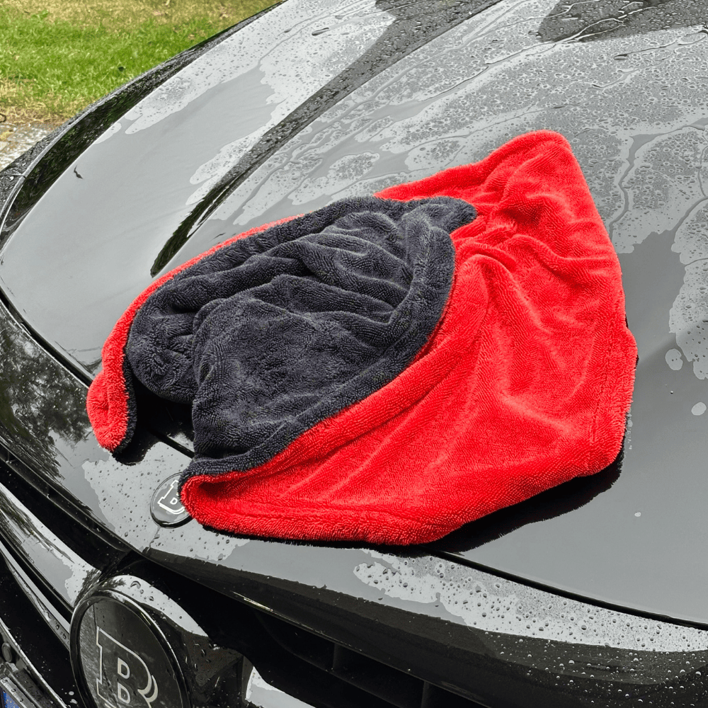 Handwäsche Bundle - für eine schonende Autowäsche - - Autopflege Handwäsche Bundle - für eine schonende Autowäsche - - Autopflege