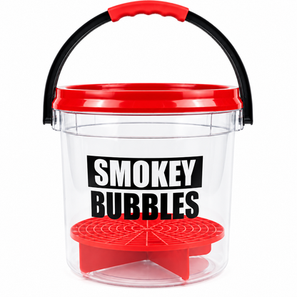 Detailing Bucket