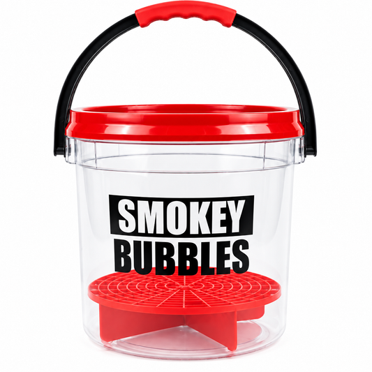 Detailing Bucket