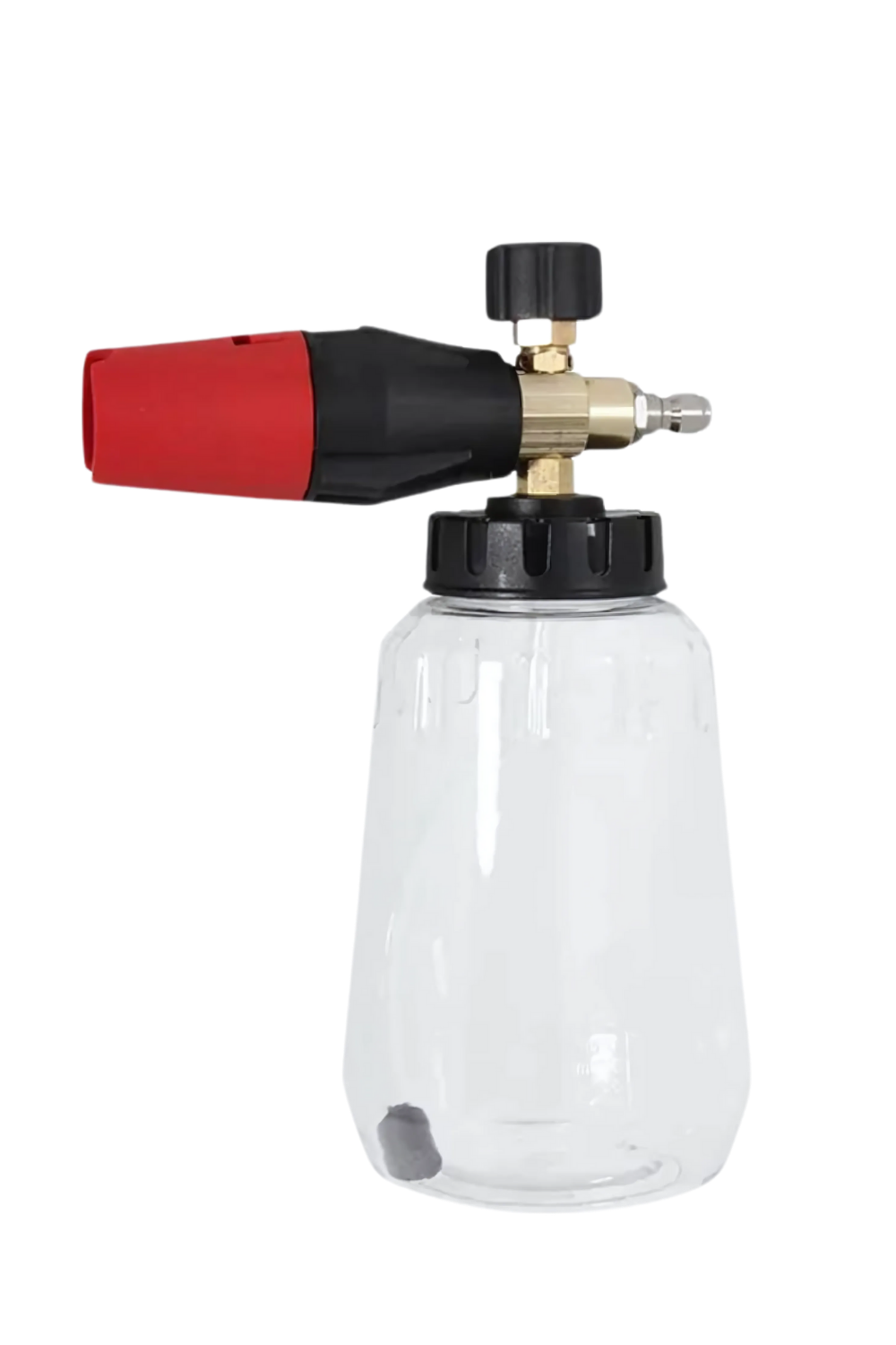 Smokey Bubbles Foam Cannon