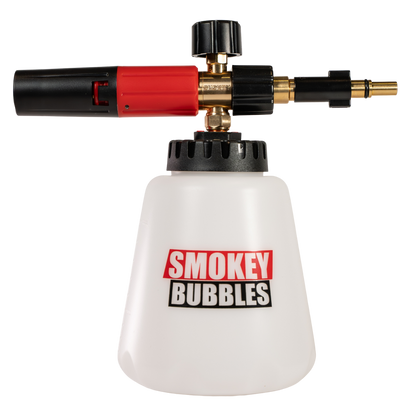 Foam Cannon Pro